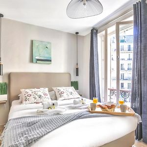 Cosy Flat In Gare De Lyon